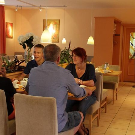 Parkstadthotel Bad Muskau Ngoại thất bức ảnh