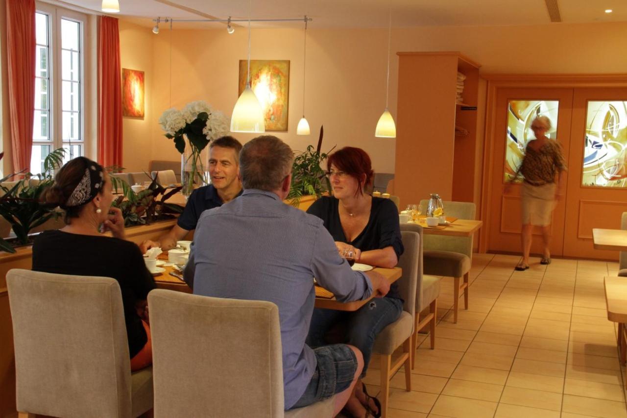 Parkstadthotel Bad Muskau Ngoại thất bức ảnh