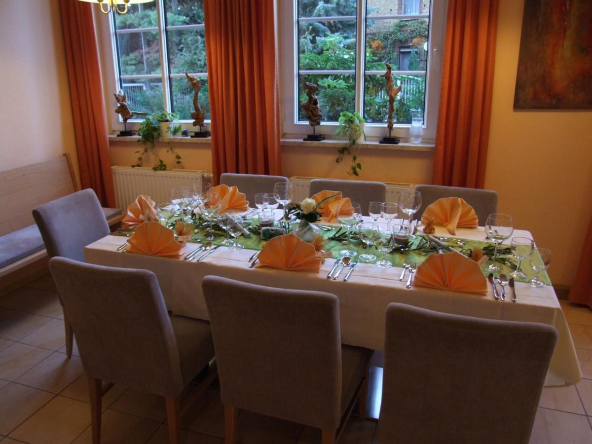 Parkstadthotel Bad Muskau Ngoại thất bức ảnh