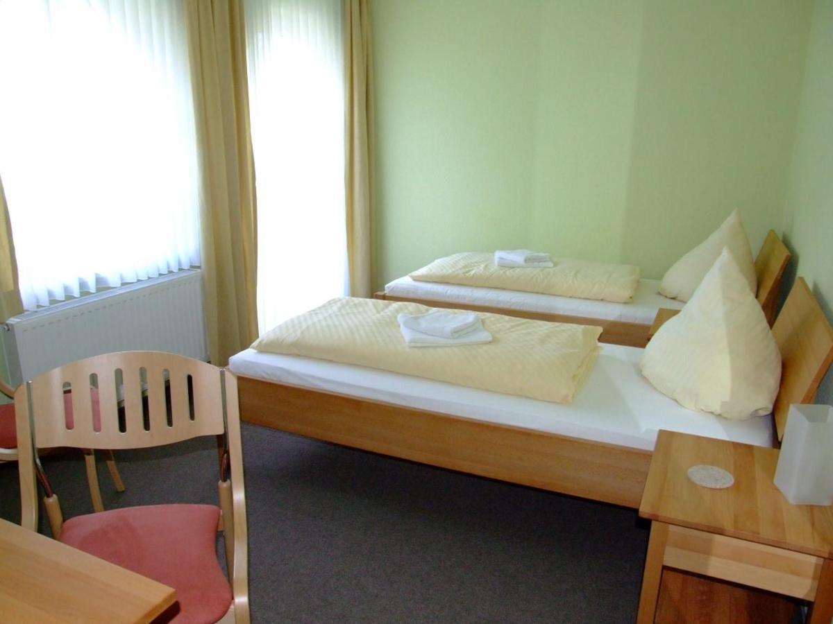 Parkstadthotel Bad Muskau Ngoại thất bức ảnh
