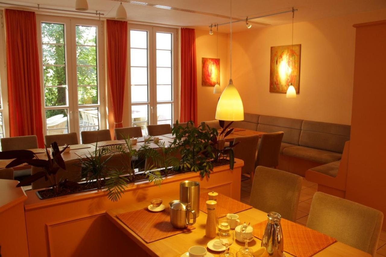 Parkstadthotel Bad Muskau Ngoại thất bức ảnh