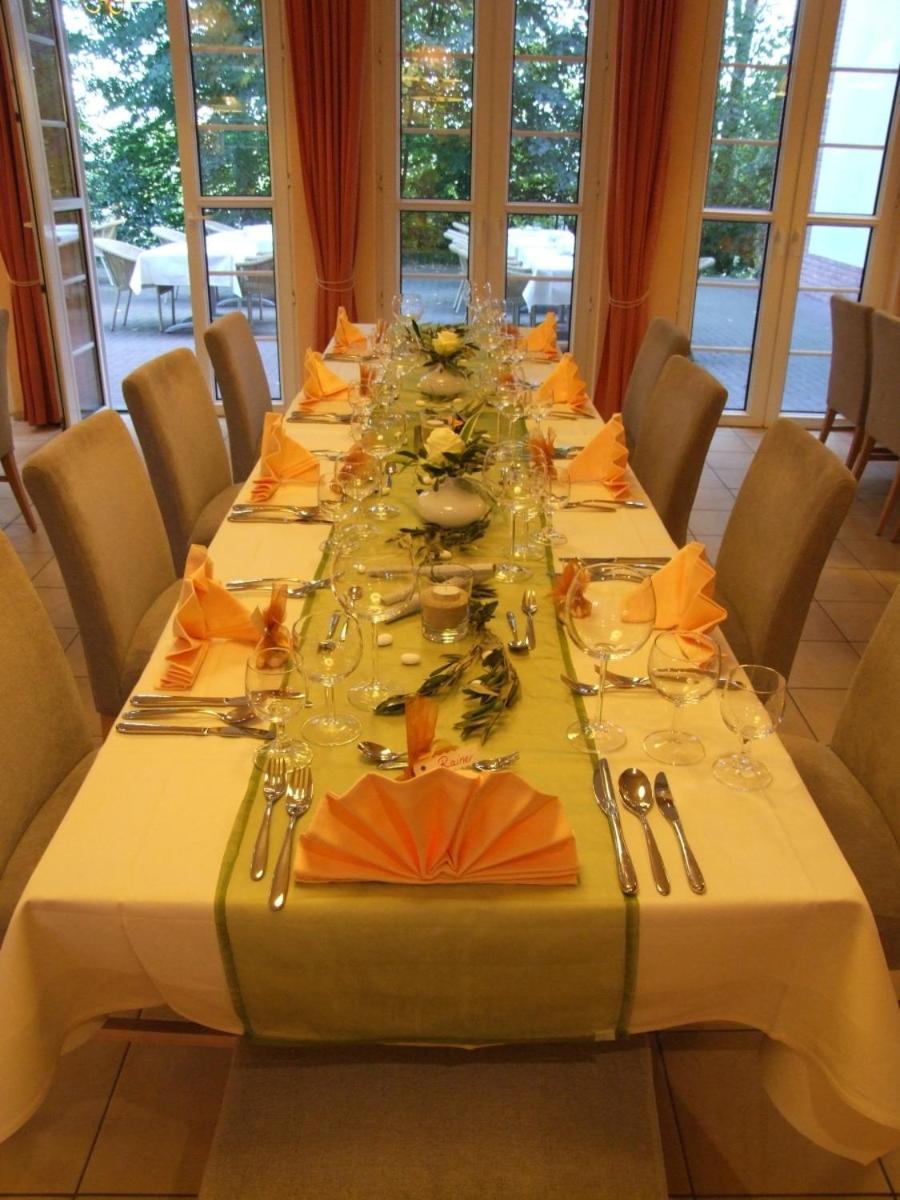 Parkstadthotel Bad Muskau Ngoại thất bức ảnh