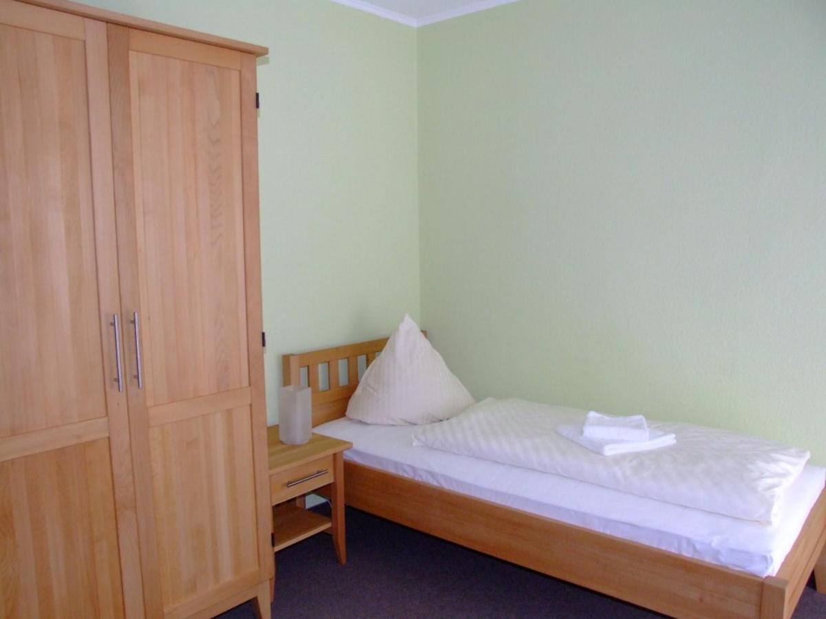 Parkstadthotel Bad Muskau Ngoại thất bức ảnh